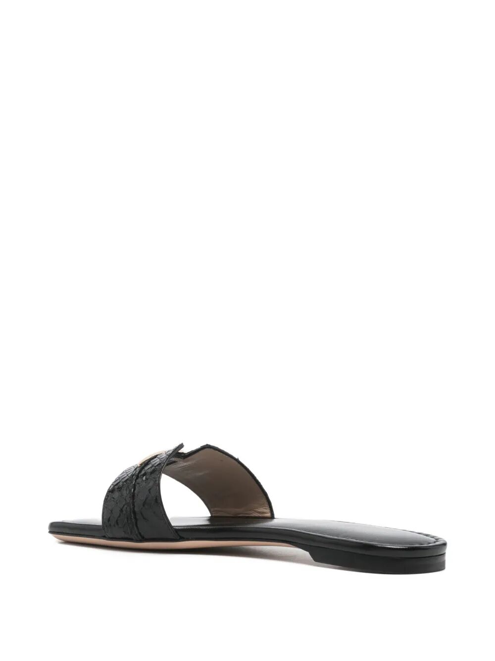 Tom Ford Sandals - Black | 0e9d1ee55ed14bdcbd83c46502b11f41fe7bf08f