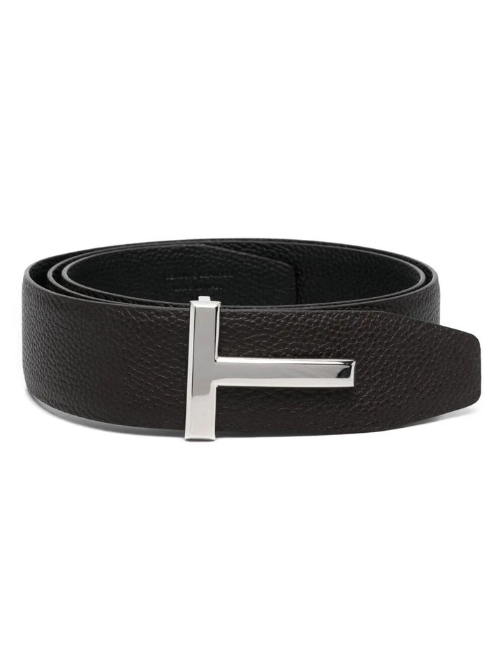 Tom Ford Belts - Brown | 9eb0807bb9ada4150c03ff6927a3f7f7d1863b51