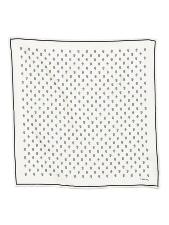 Silk Pocket Square