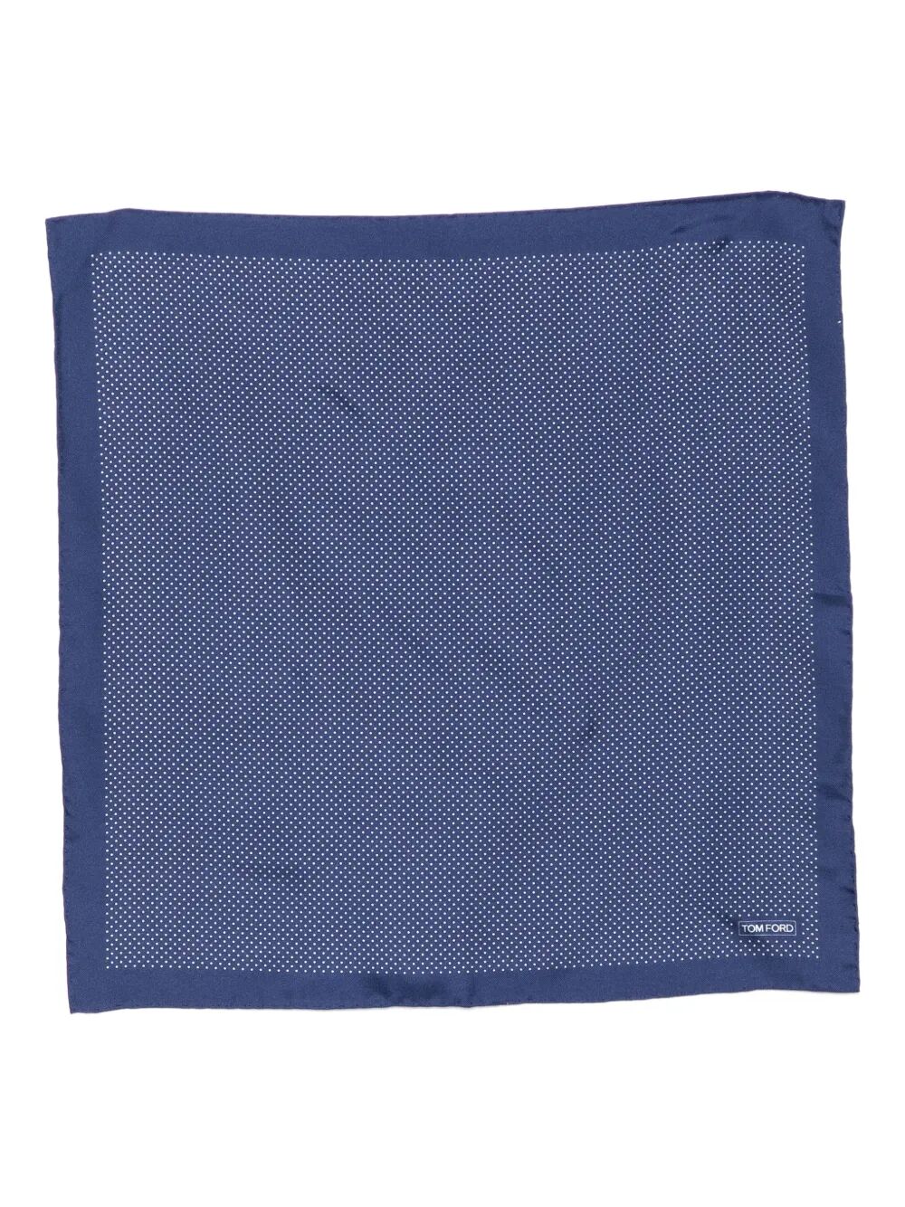Tom Ford Foulards - Blue | 5f33fe6370c897d9887594366ade383b0401afdb