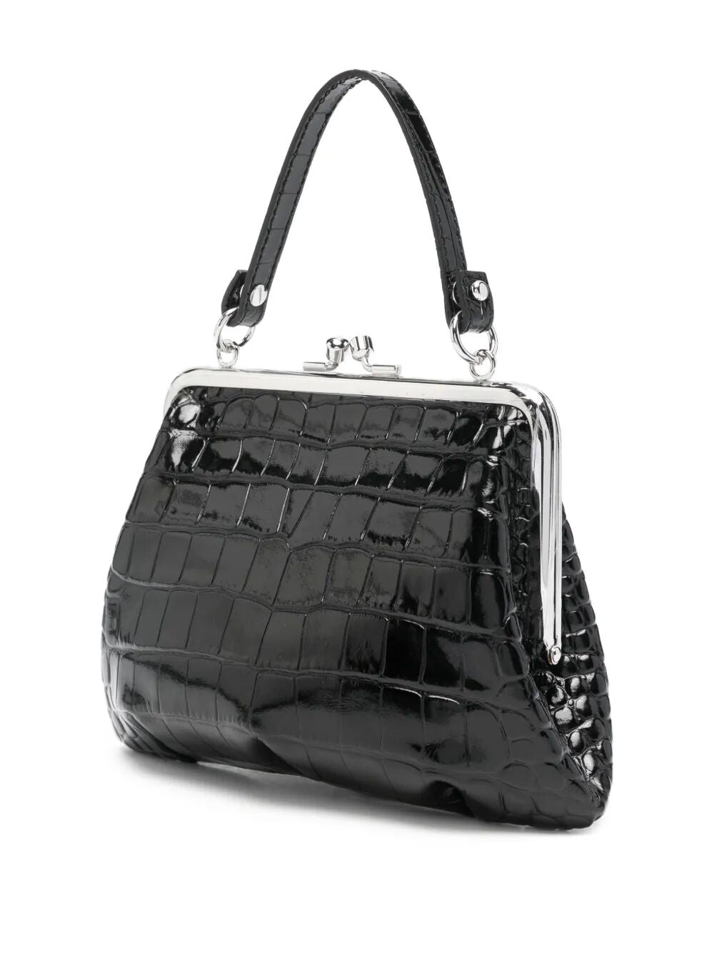 Vivienne Westwood Totes - Black | 342742f9211b6d3b710355a3cf2910985c7d3005