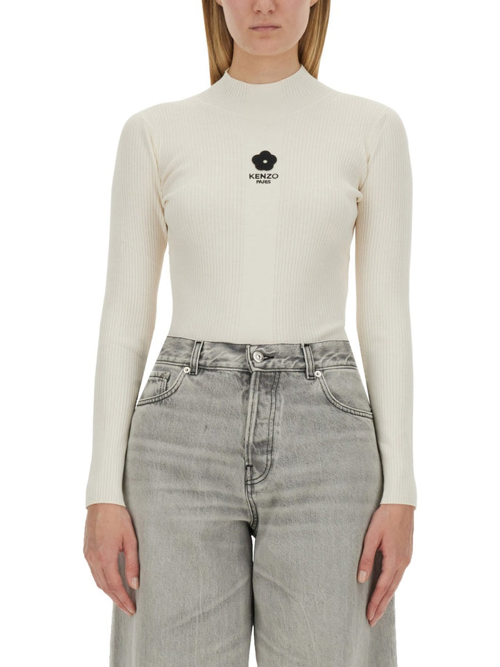 Kenzo Sweaters - White | Wanan Luxury