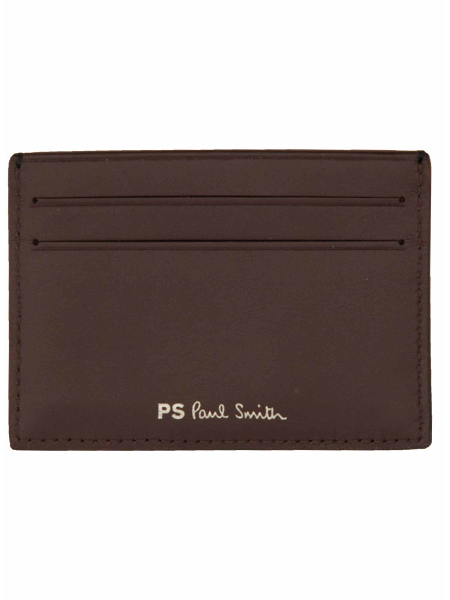 Ps Paul Smith Wallets & Pures - Black | Wanan Luxury