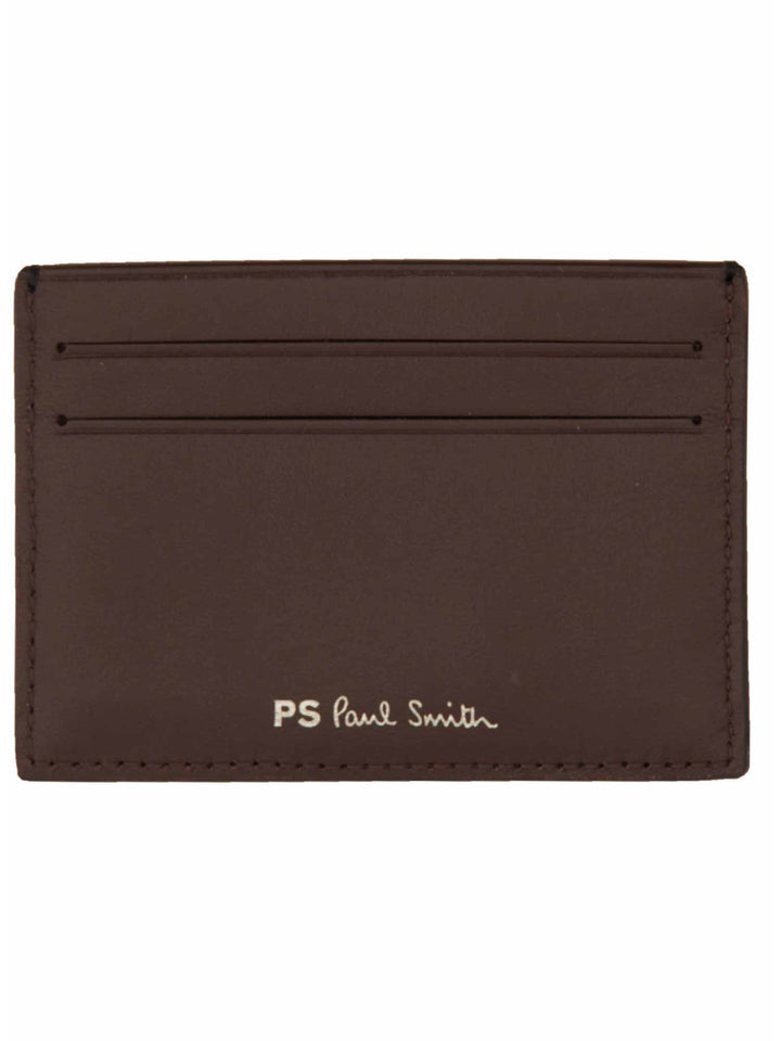 Ps Paul Smith Wallets & Pures - Black | Wanan Luxury