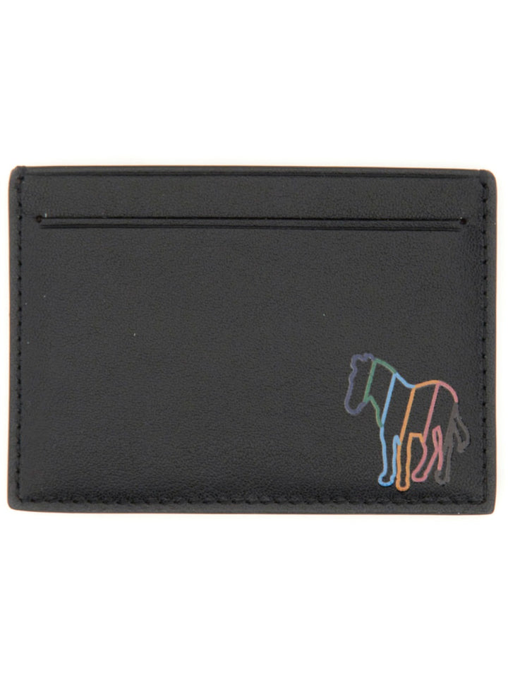 Ps Paul Smith Wallets & Pures - Black | Wanan Luxury