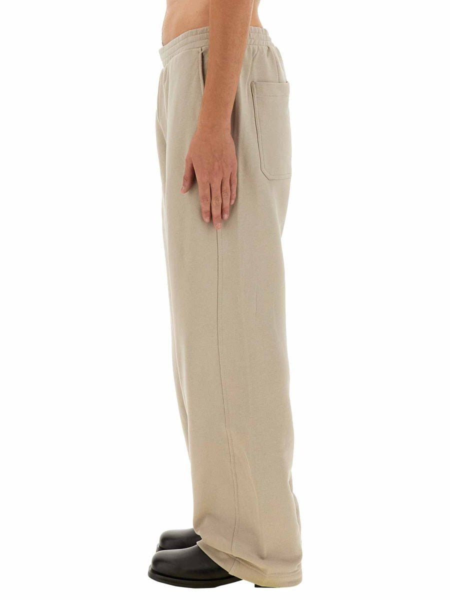 Helmut Lang Jumpsuits - Grey | Wanan Luxury