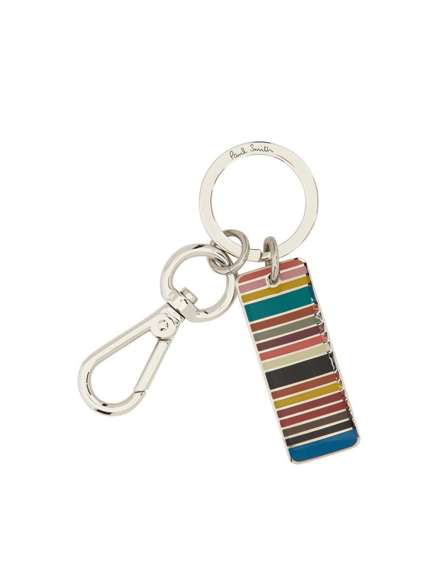 Paul Smith Keychains - Multcolor | Wanan Luxury