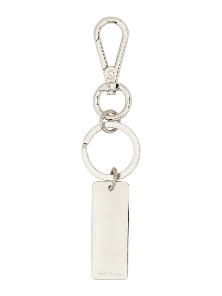 Paul Smith Keychains - Multcolor | Wanan Luxury
