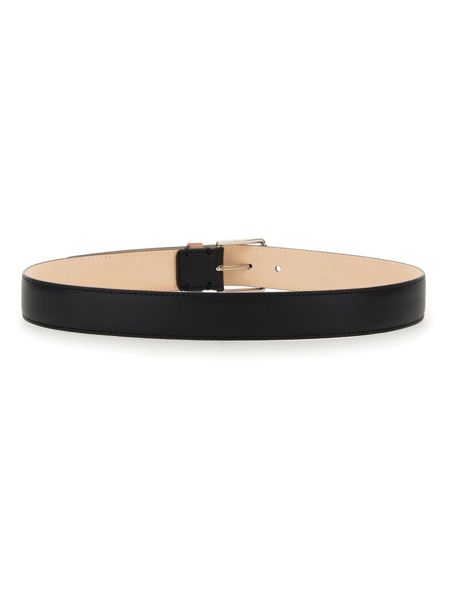 Paul Smith Belts - Black | Wanan Luxury