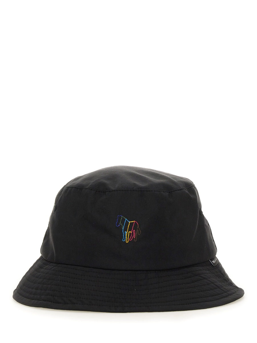 Ps Paul Smith Hats - Black | Wanan Luxury
