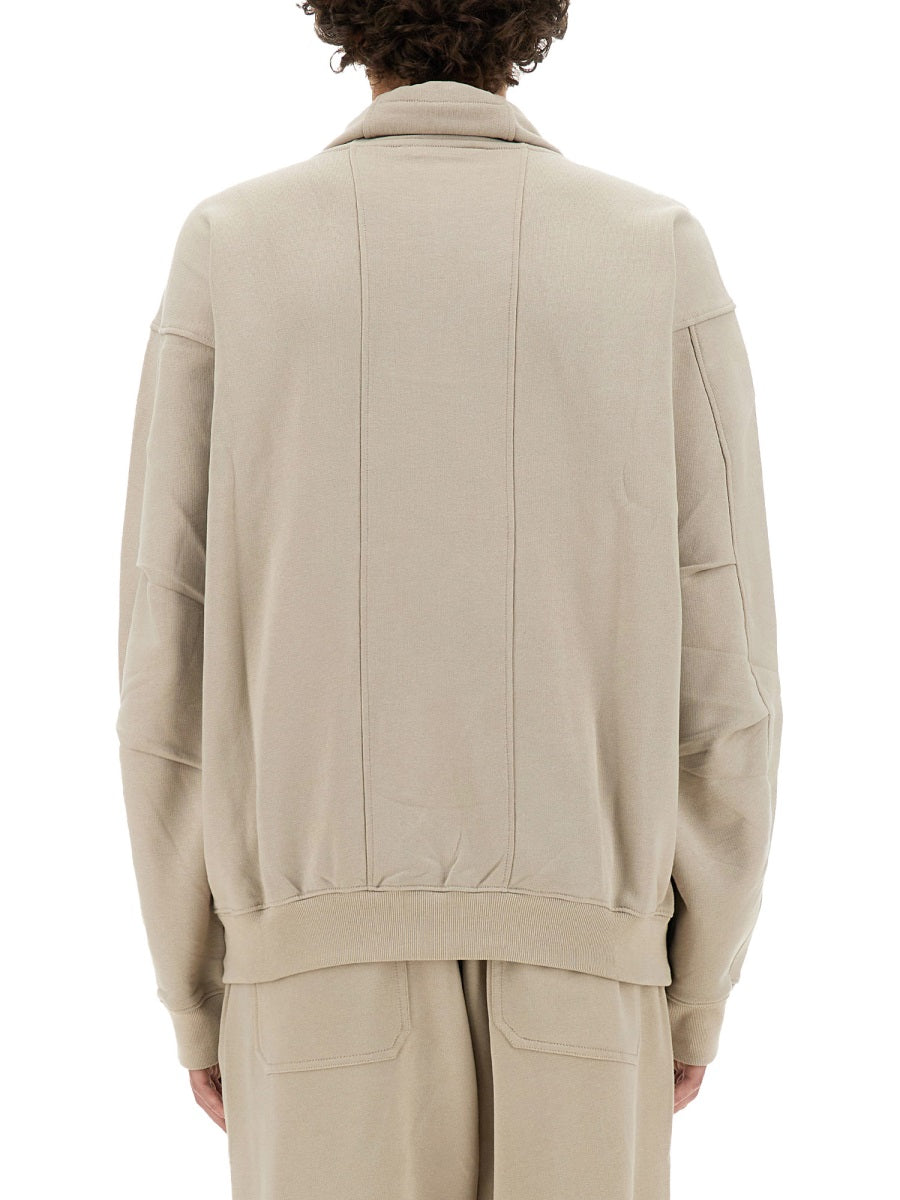 Helmut Lang Sweatshirts - Grey | Wanan Luxury