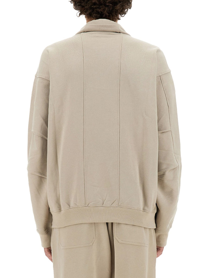 Helmut Lang Sweatshirts - Grey | Wanan Luxury