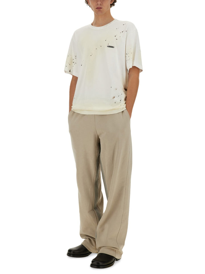 Helmut Lang T shirts - White | Wanan Luxury