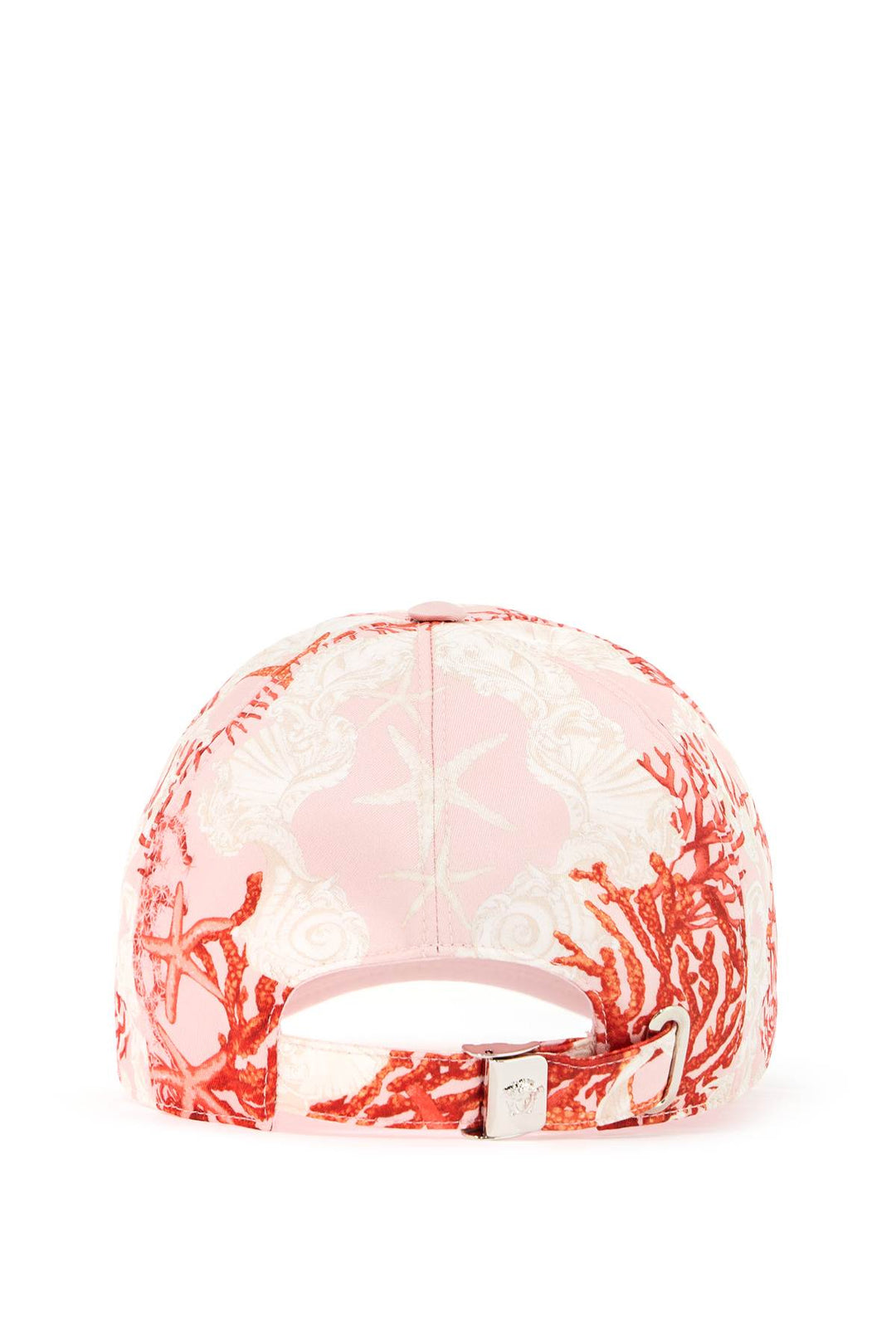 Cappello Baseball Barocco Sea