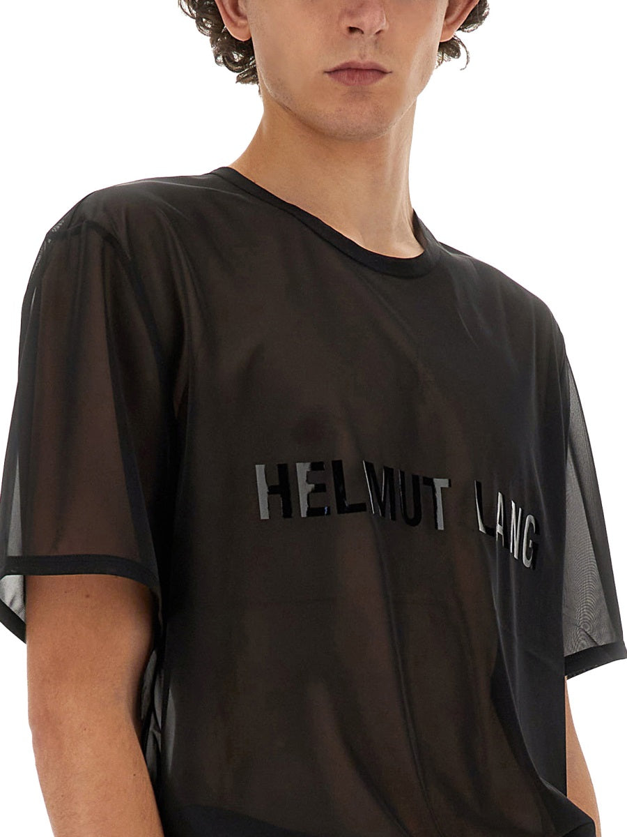 Helmut Lang T shirts - Black | Wanan Luxury