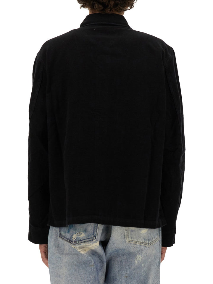 Our Legacy Jackets - Black | Wanan Luxury