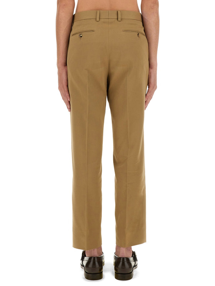 Gucci Pants - Beige | 7262e60cc2fc6179f576f221282abafec0462c8e