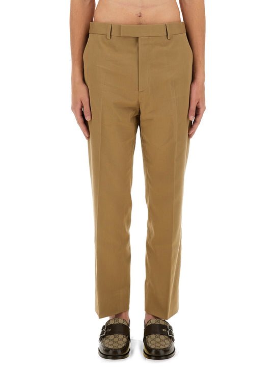Cotton Pants
