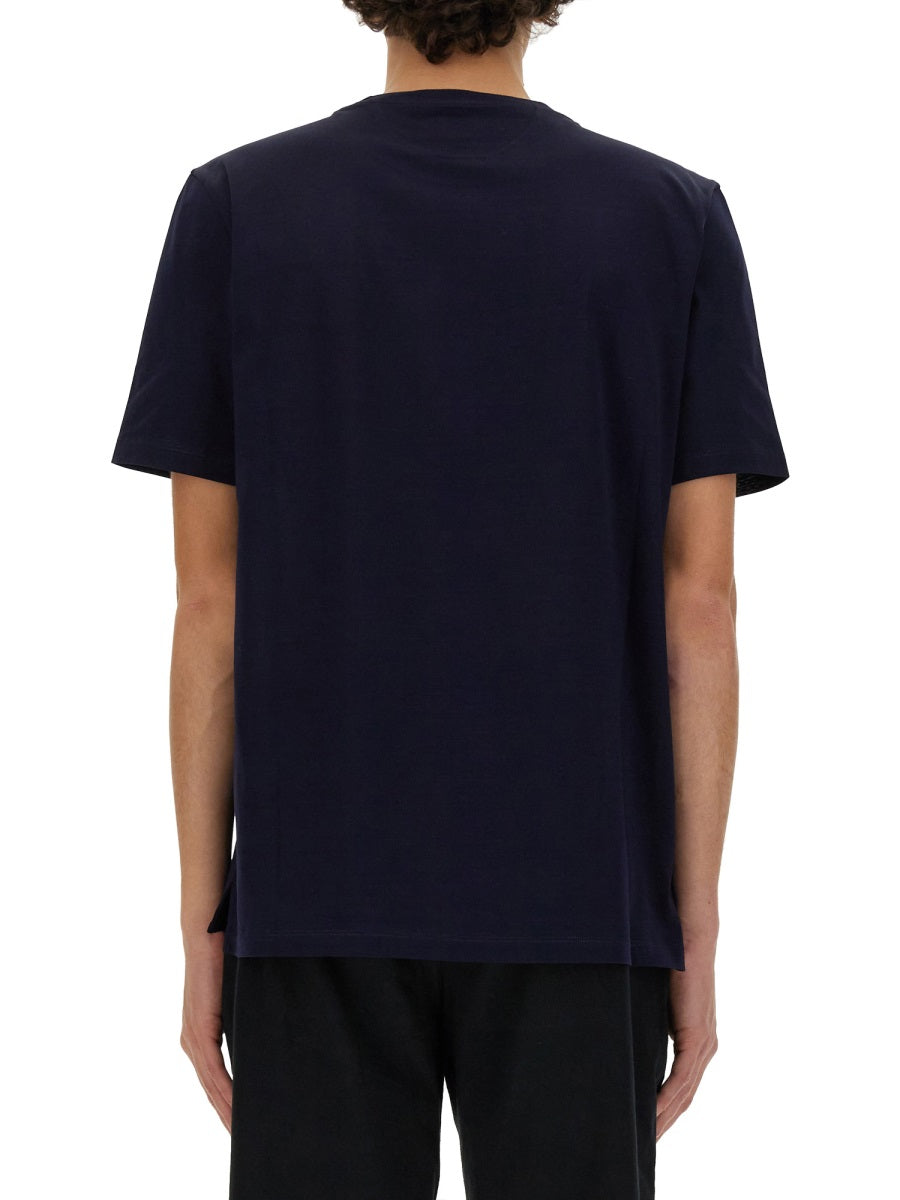 Paul Smith T shirts - Blue | Wanan Luxury