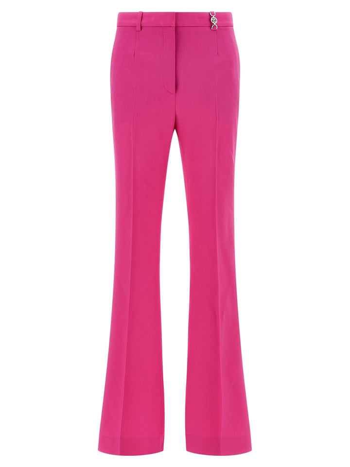 Versace Informal Pants - Fuchsia | 77d3430174b169b36dfd42f38f7418f9b5080098