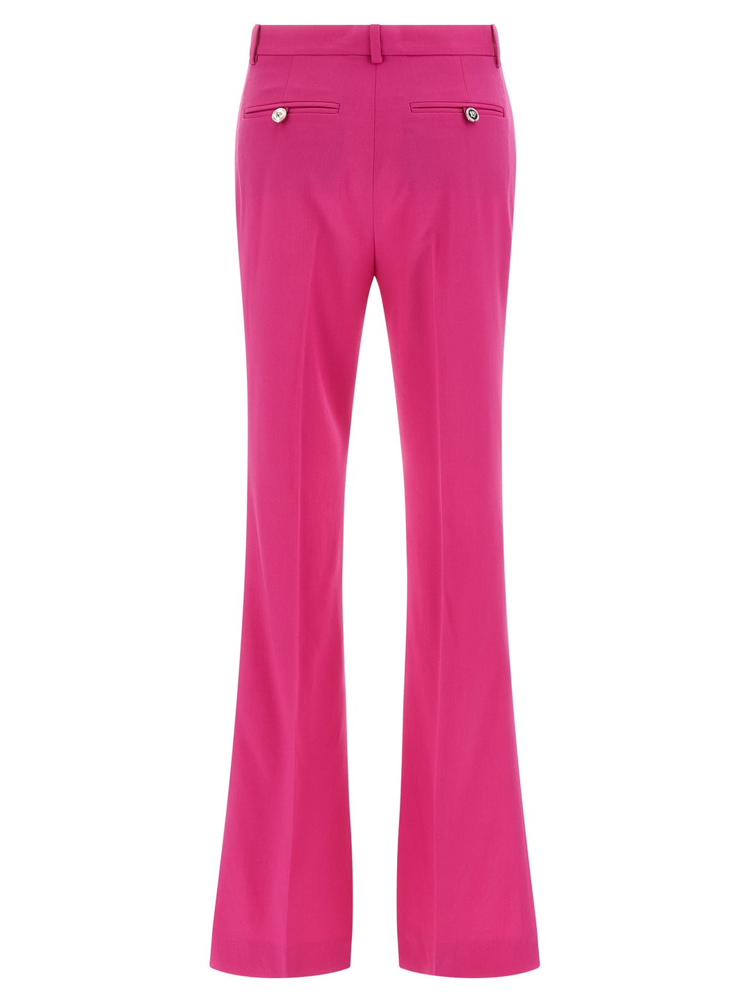 Versace Informal Pants - Fuchsia | 8d84c2d3277d90fe8b8e91893db16efc16c134ab