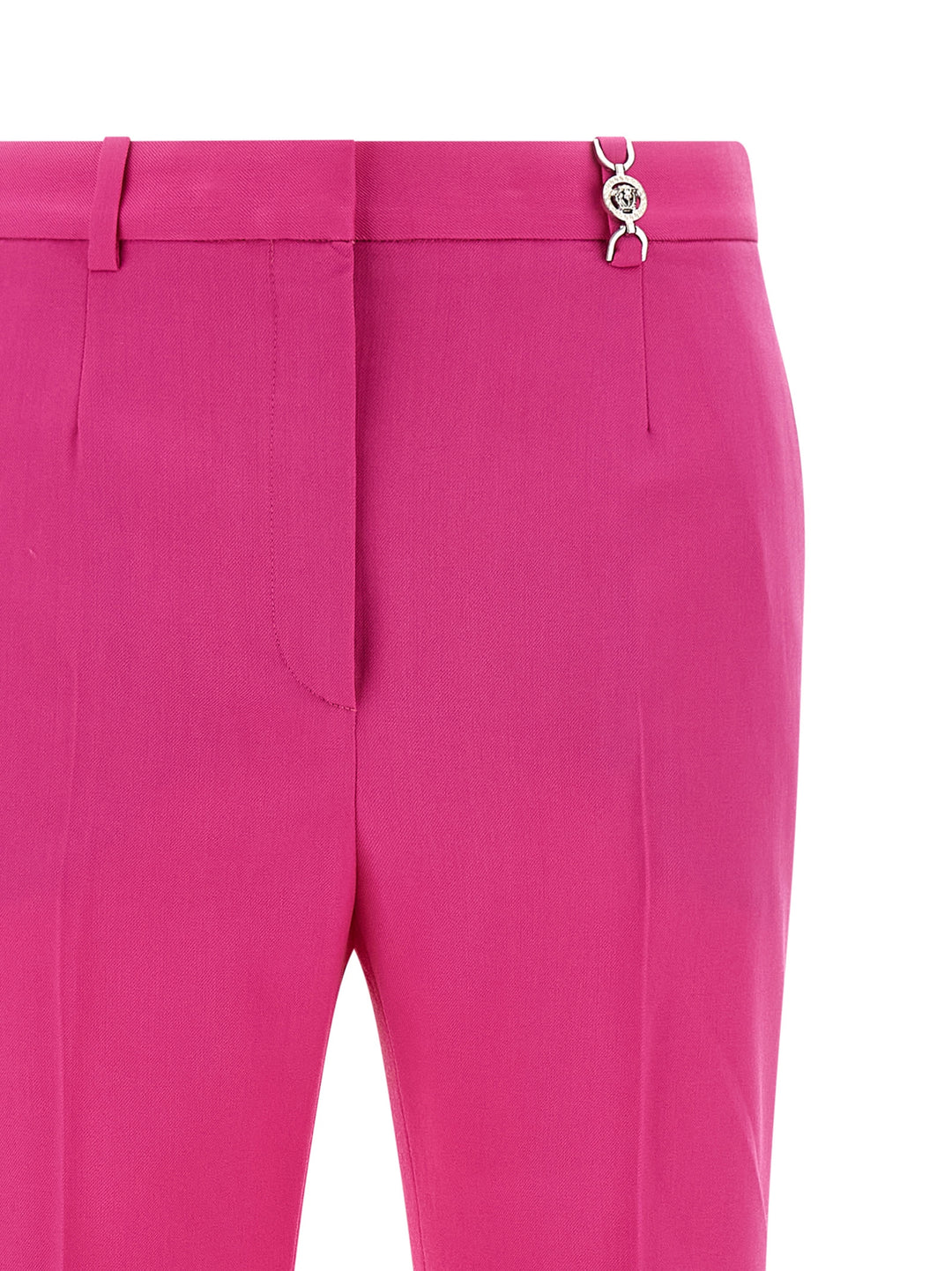 Versace Informal Pants - Fuchsia | 8646edf24406a0b9cf352aff65721cd0757f8b9e
