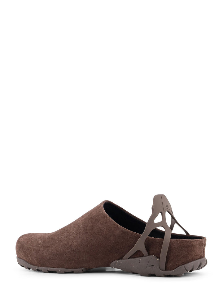 Roa Sneakers -  | aa3f05d624106776958a04b775fb6f5bf1e7b0ac