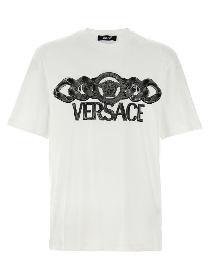 Versace Medusa T-shirt - White | 5a8a3086124bbf9e7478549c3f7e814fbf00dd6b