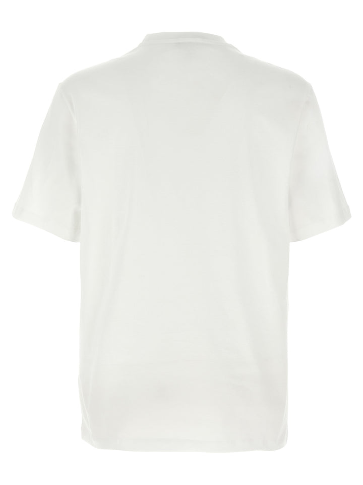 Versace Medusa T-shirt - White | d838686eacf5a933bd744203b39d3c9aa3de18be