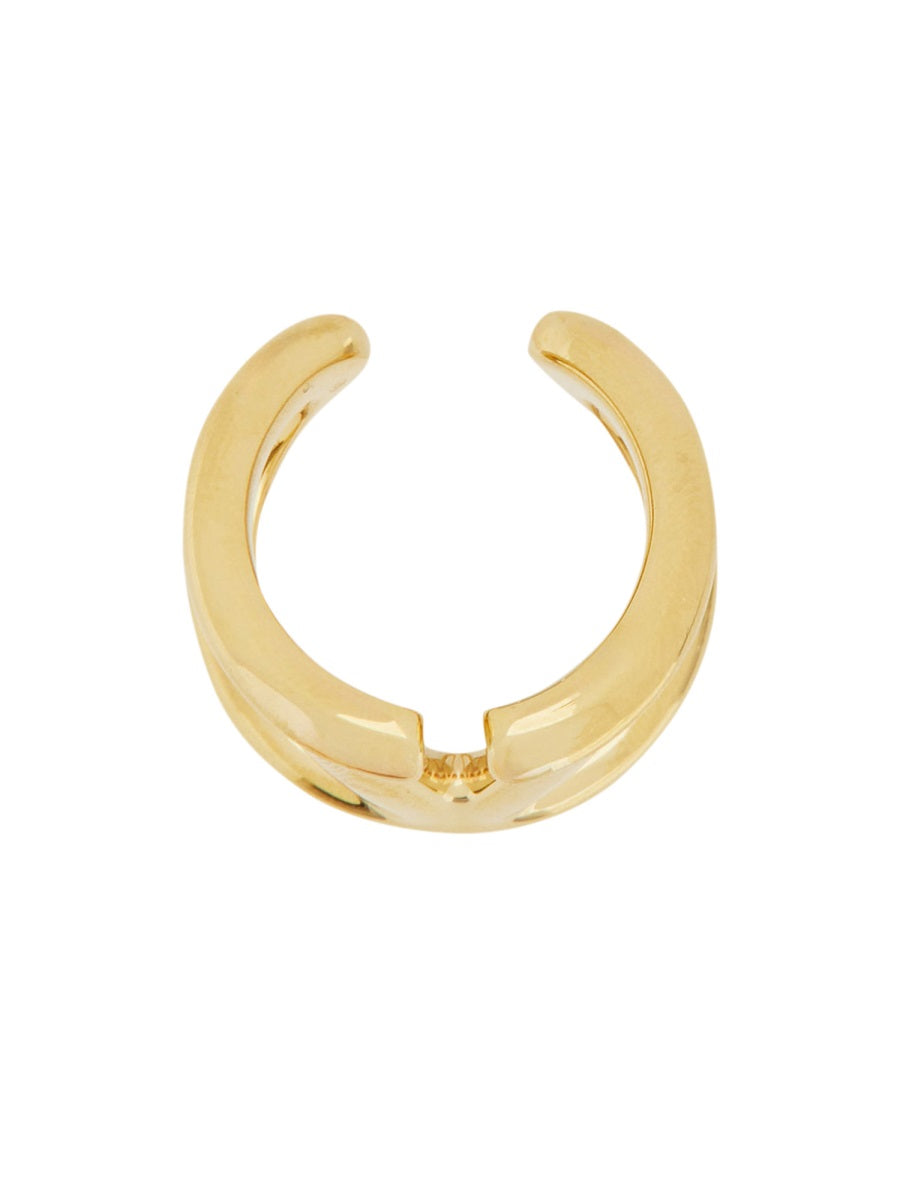 Valentino Garavani Rings - Gold | Wanan Luxury