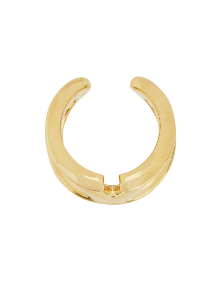 Valentino Garavani Rings - Gold | Wanan Luxury