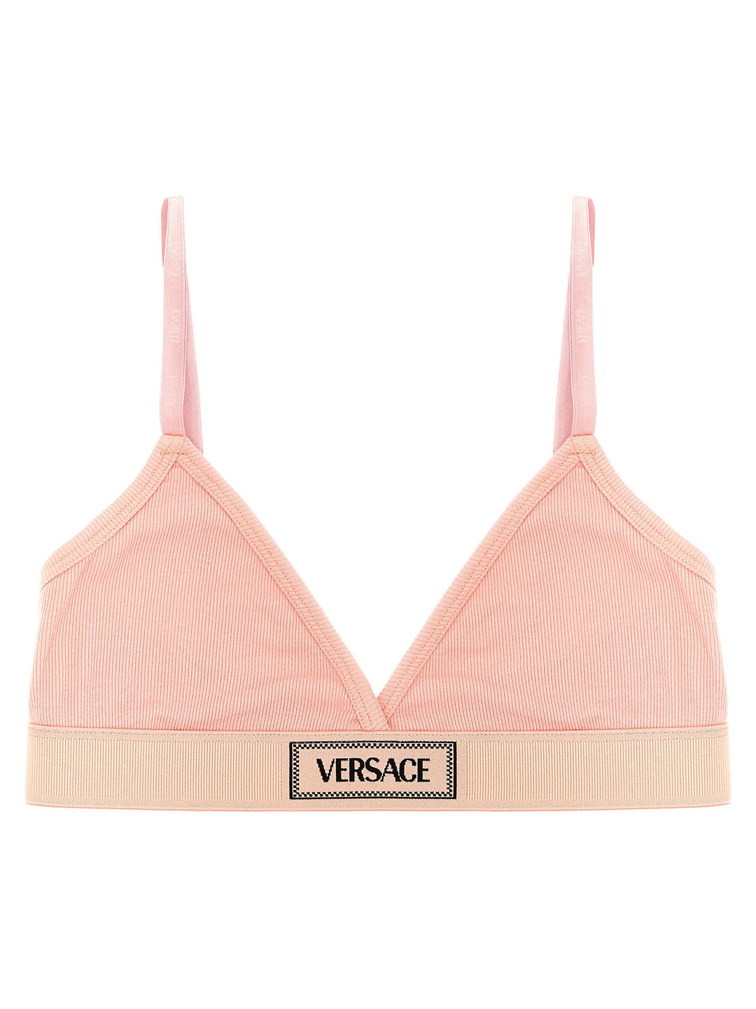 Versace 90s Vintage Underwear and Body - Pink | 2044e5770b2bb1d693122266aca3808664b7e50a