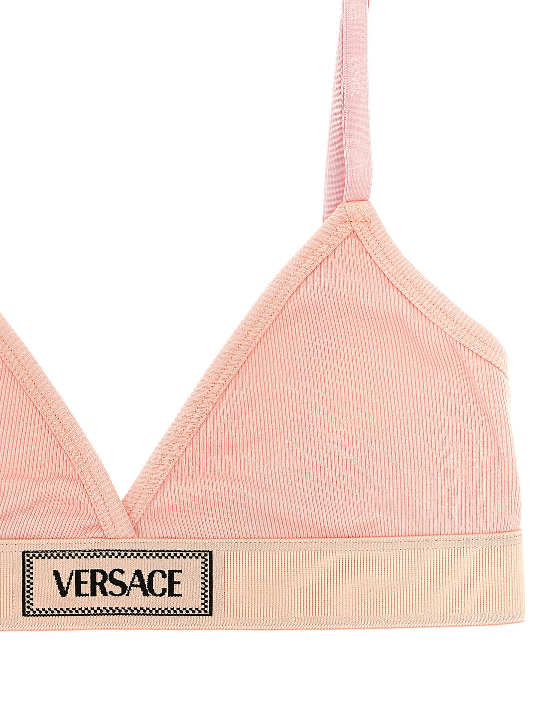 Versace 90s Vintage Underwear and Body - Pink | 20b4c13fa0988b1e4f835f83d01db5255bc6790a