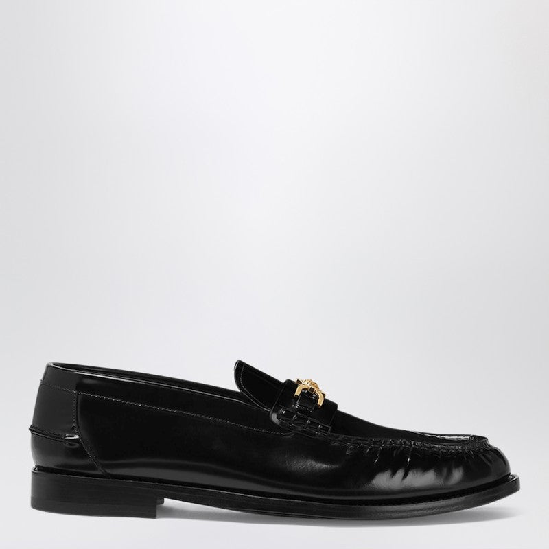 Versace Shoes - Black | 18ddba4e252bd97f9cf50a457d52a918f266b03e