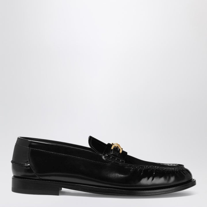 Versace Shoes - Black | 18ddba4e252bd97f9cf50a457d52a918f266b03e