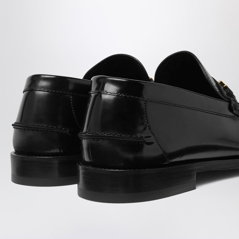 Versace Shoes - Black | 3792450038643dc39c73be99ca93fe5ae42920d4