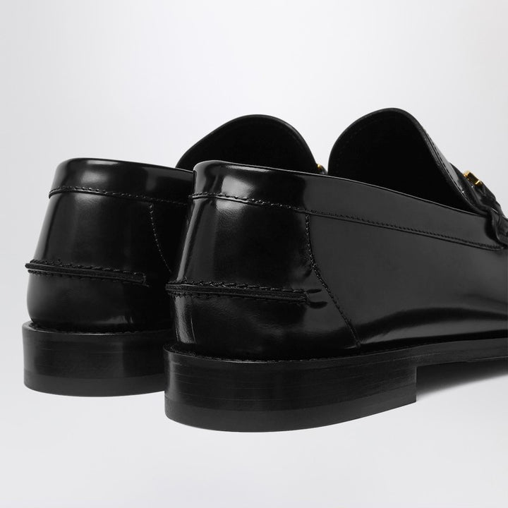 Versace Shoes - Black | 3792450038643dc39c73be99ca93fe5ae42920d4