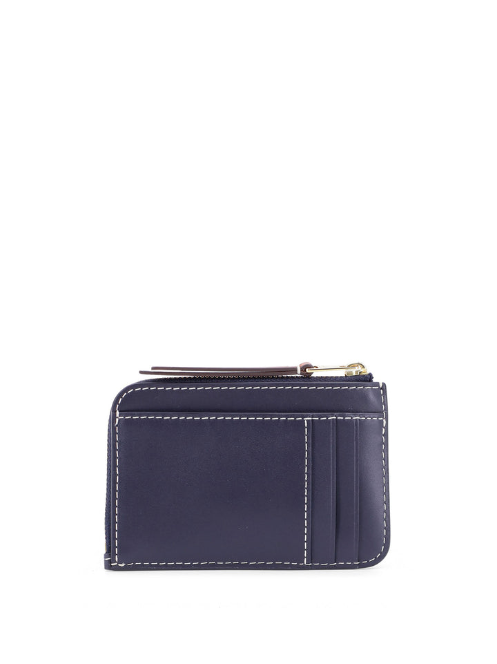 Tory Burch Wallets - Blu e Verdi | 7d0d055c0a9696959f6dc2d5cb522e61e7275eca