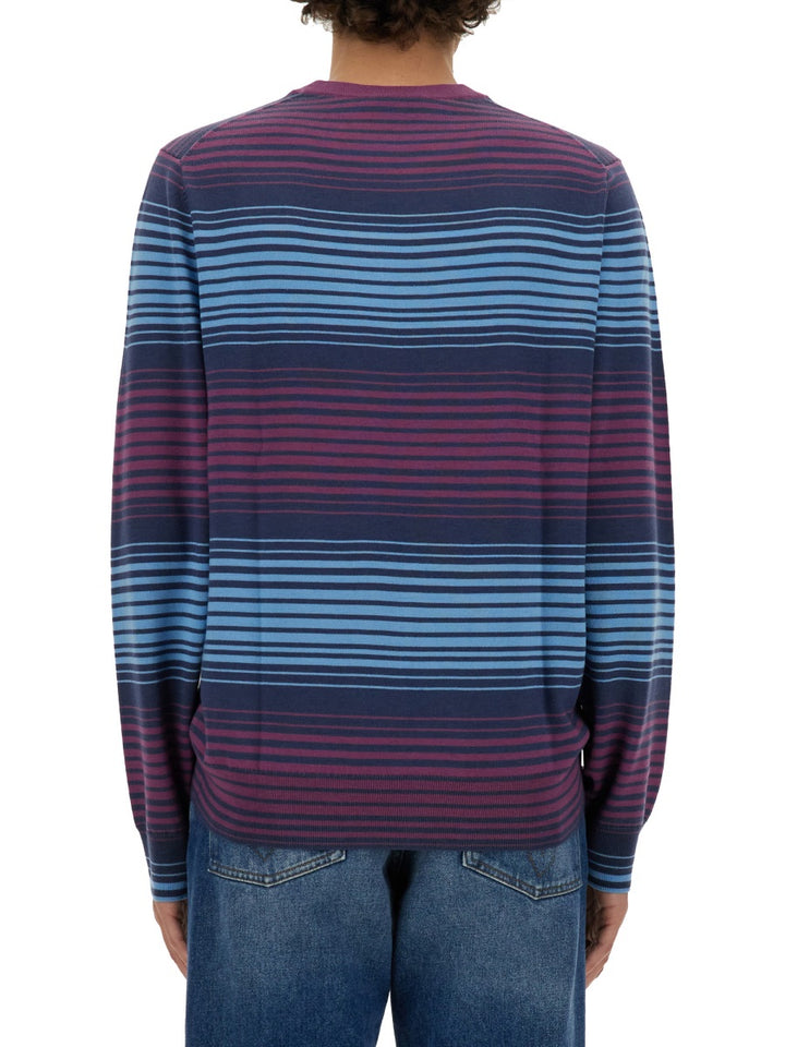 Ps Paul Smith Sweaters - Multcolor | Wanan Luxury