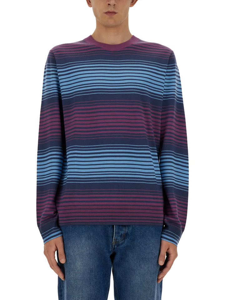 Ps Paul Smith Sweaters - Multcolor | Wanan Luxury