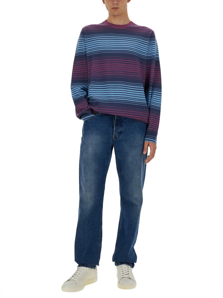 Ps Paul Smith Sweaters - Multcolor | Wanan Luxury