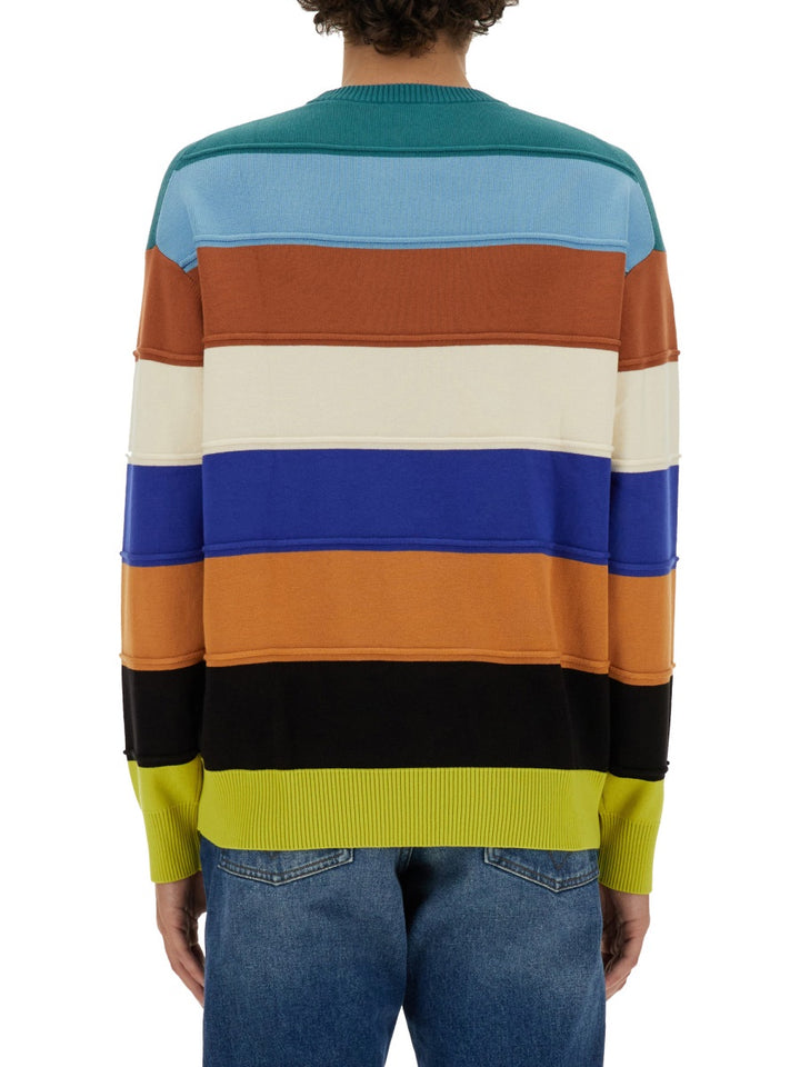 Ps Paul Smith Sweaters - Multcolor | Wanan Luxury