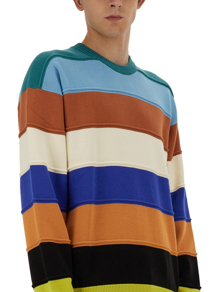 Ps Paul Smith Sweaters - Multcolor | Wanan Luxury