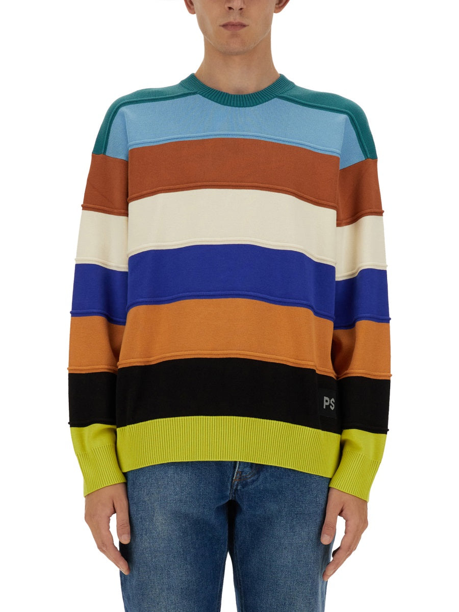 Ps Paul Smith Sweaters - Multcolor | Wanan Luxury