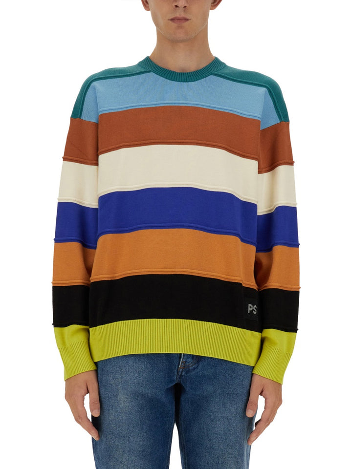 Ps Paul Smith Sweaters - Multcolor | Wanan Luxury