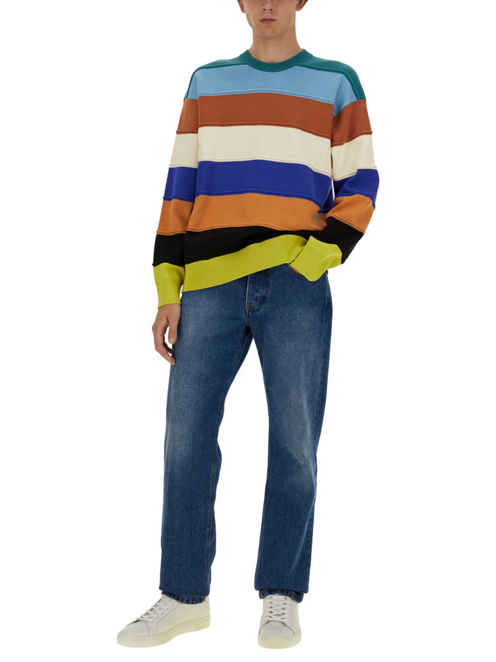 Ps Paul Smith Sweaters - Multcolor | Wanan Luxury