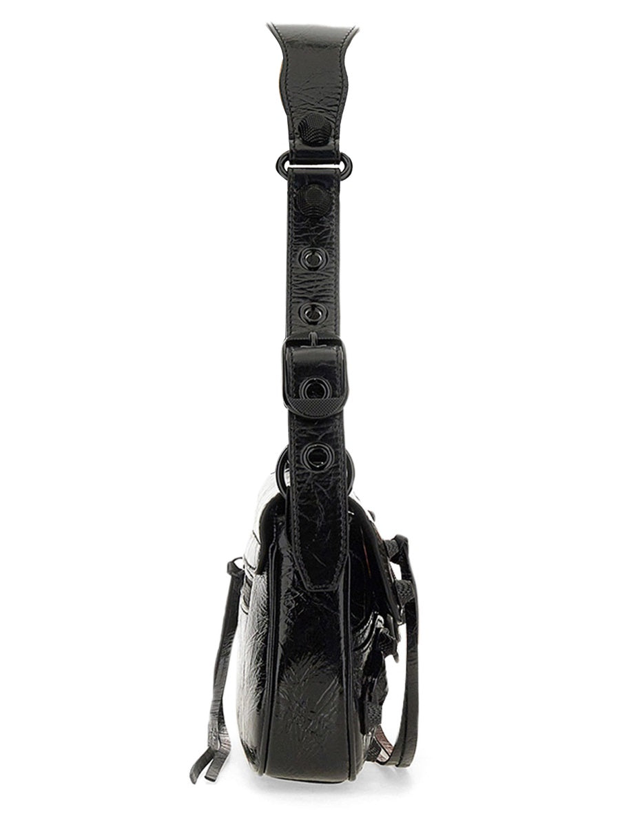 Balenciaga Shoulder Bags - Black | df03511f785374d21dfc8c9803c1ac8fdbf765b2