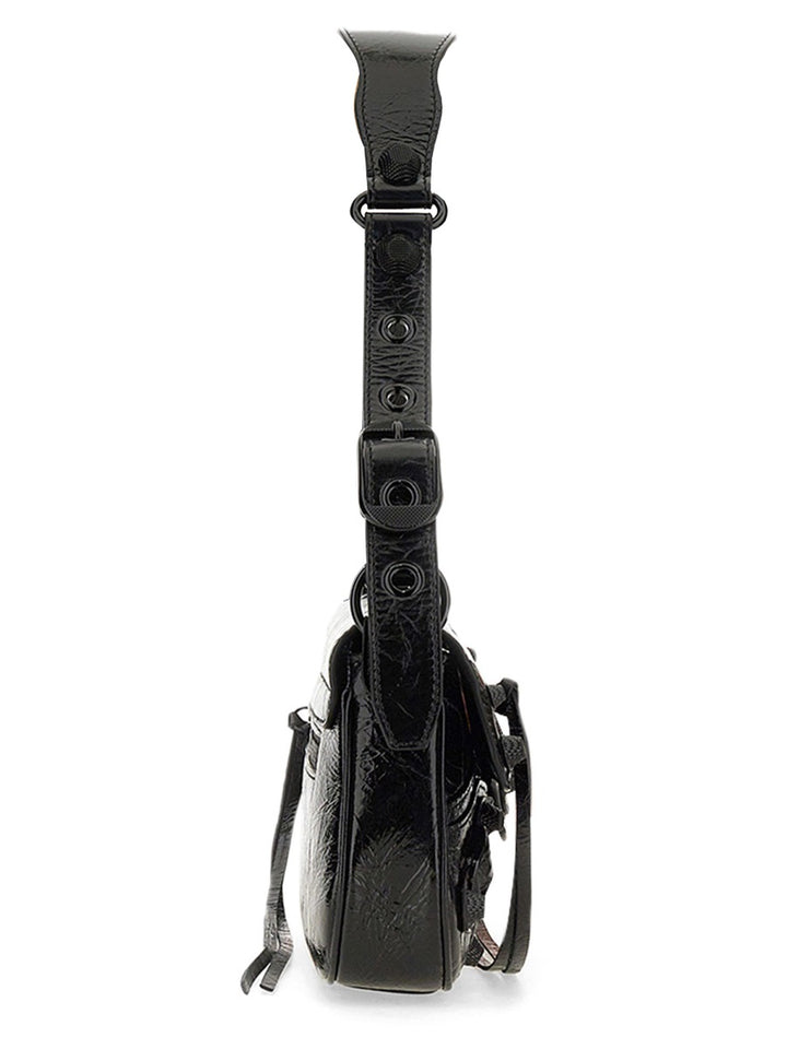 Balenciaga Shoulder Bags - Black | df03511f785374d21dfc8c9803c1ac8fdbf765b2