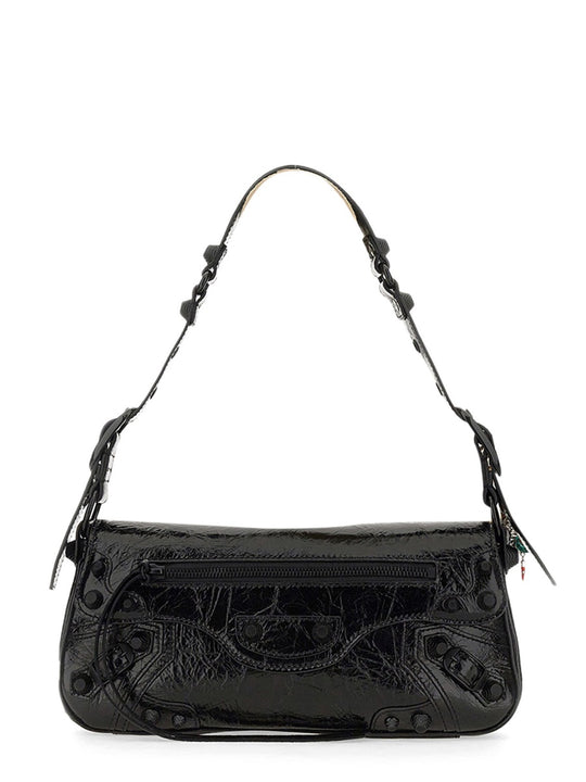 Le Cagole Small Shoulder Bag