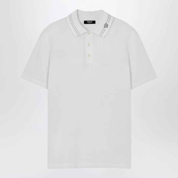 Versace Shirts & Tops - White | 5317824b183e61ed3c131519562b483740b8fb3f